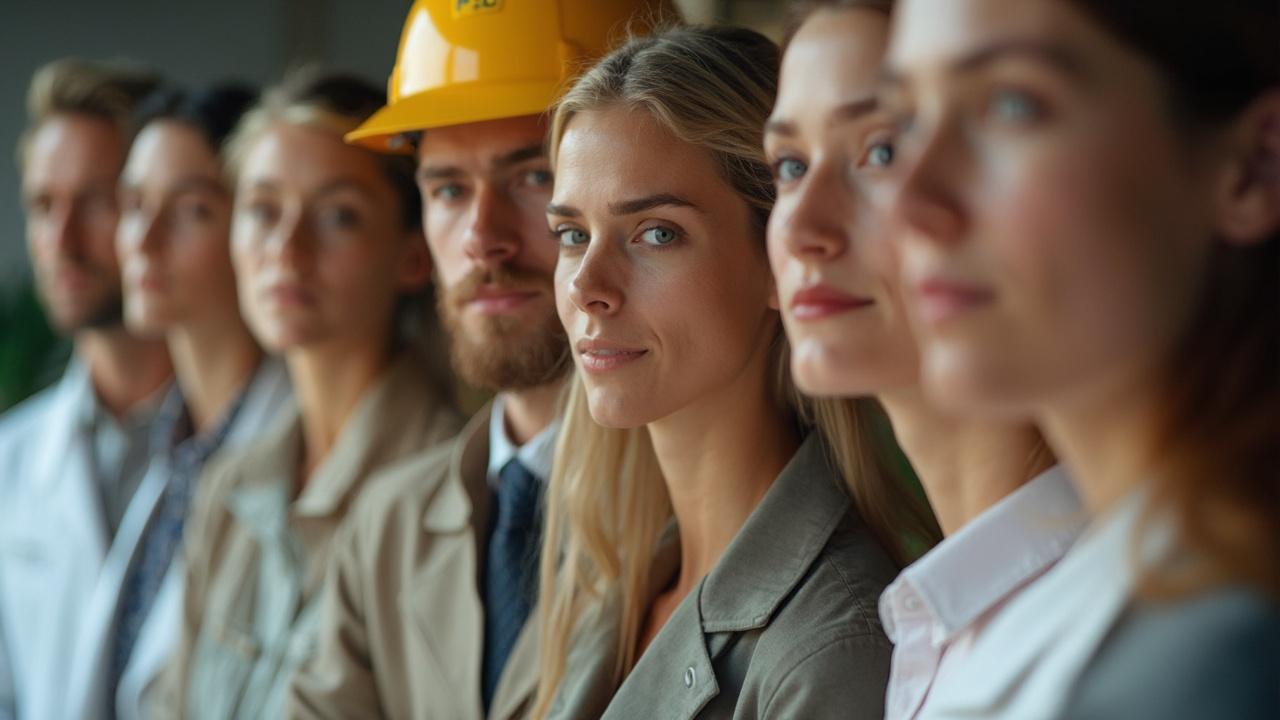 Les 10 métiers d'avenir les plus prometteurs : quelles opportunités professionnelles saisir ?