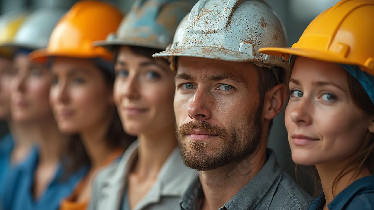 Les 10 métiers où le port d'un couvre-chef est indispensable : guide complet