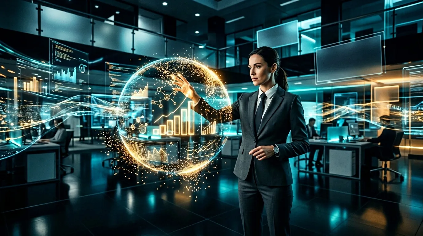 Insight Morphing : la méthode performante pour transformer l’entreprise par les données