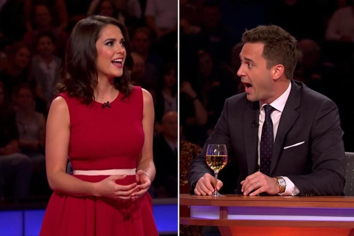 Les 12 coups de midi : comment une candidate a défié Émilien avec une réponse inattendue