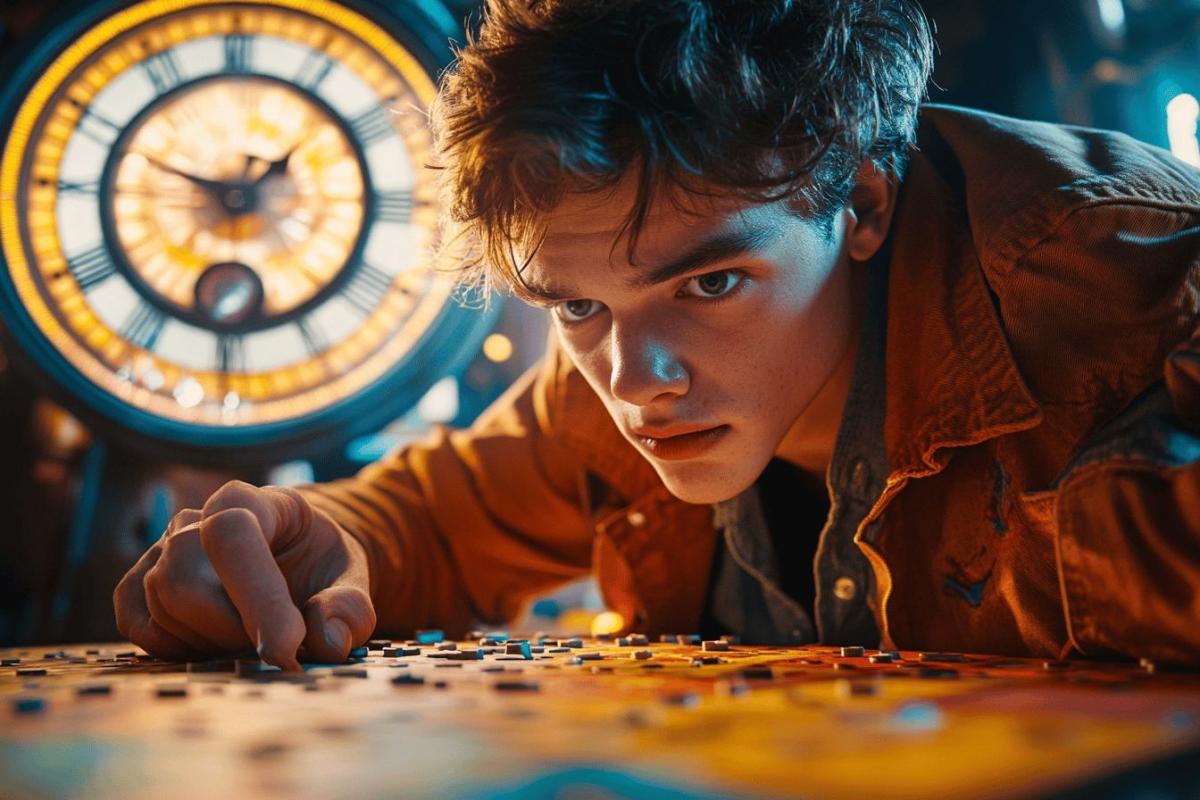 Les 12 coups de midi : Émilien face à un défi inattendu le 18 juin, découvrez ce qui s'est passé