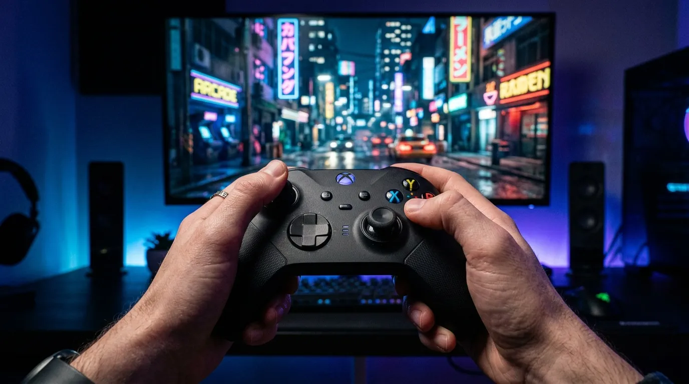 comment klaxonner sur gta 5 ps5