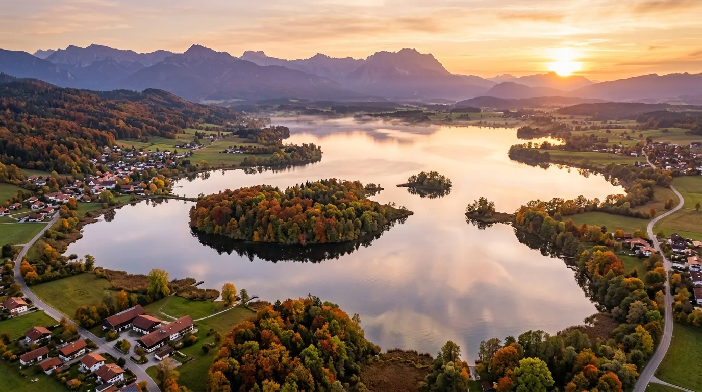 staffelsee