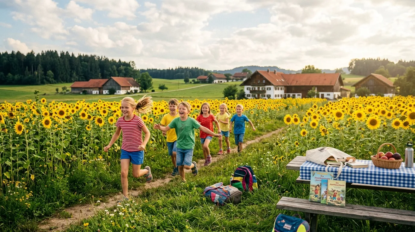 vacances scolaires allemagne 2022-23