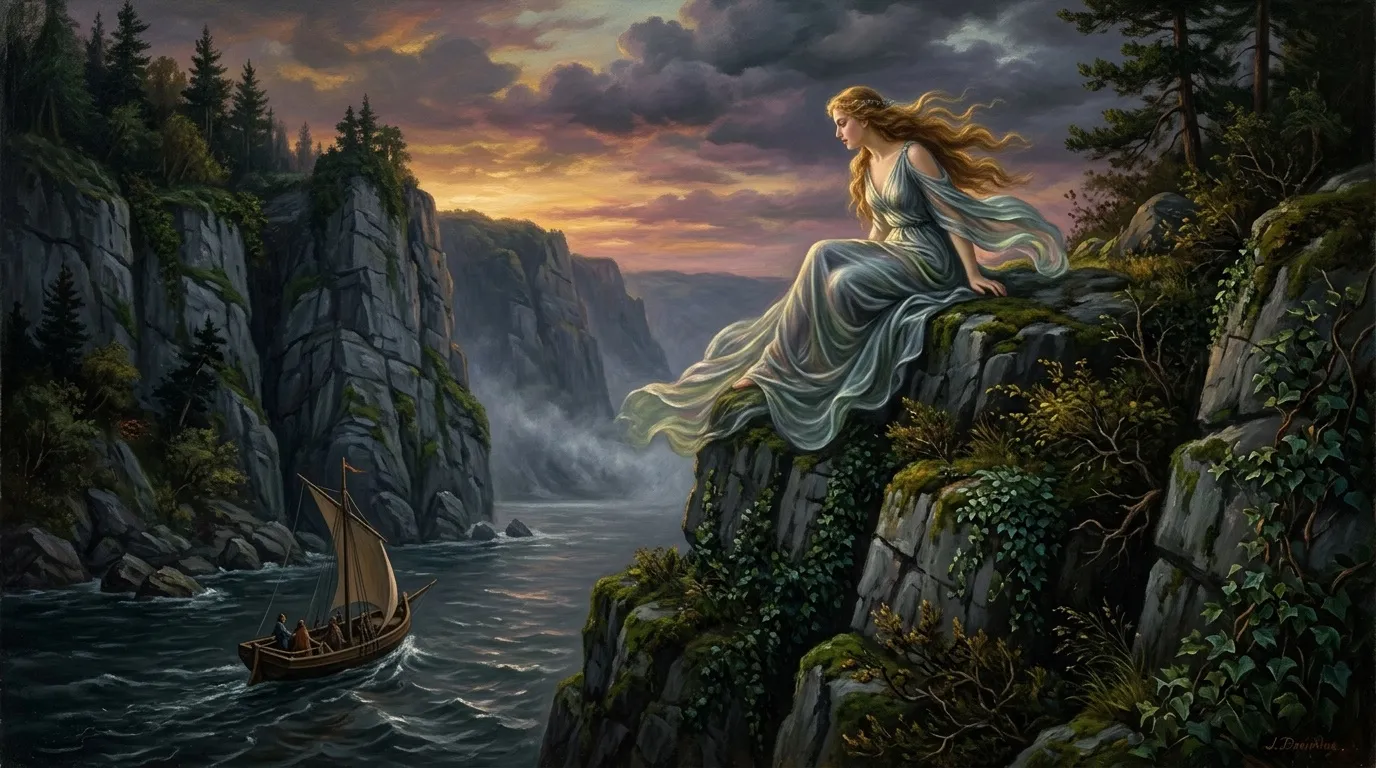 chanson la lorelei
