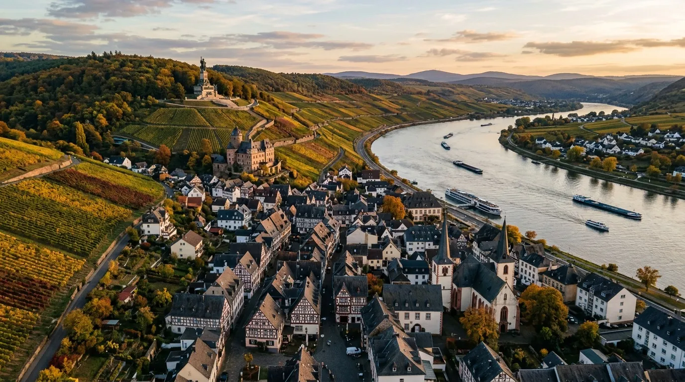 rudesheim