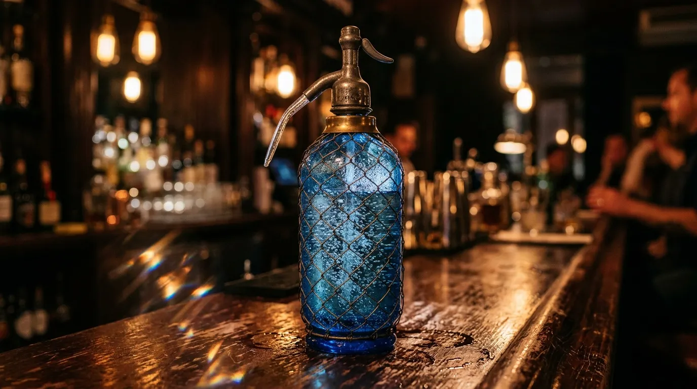 syphon ou siphon
