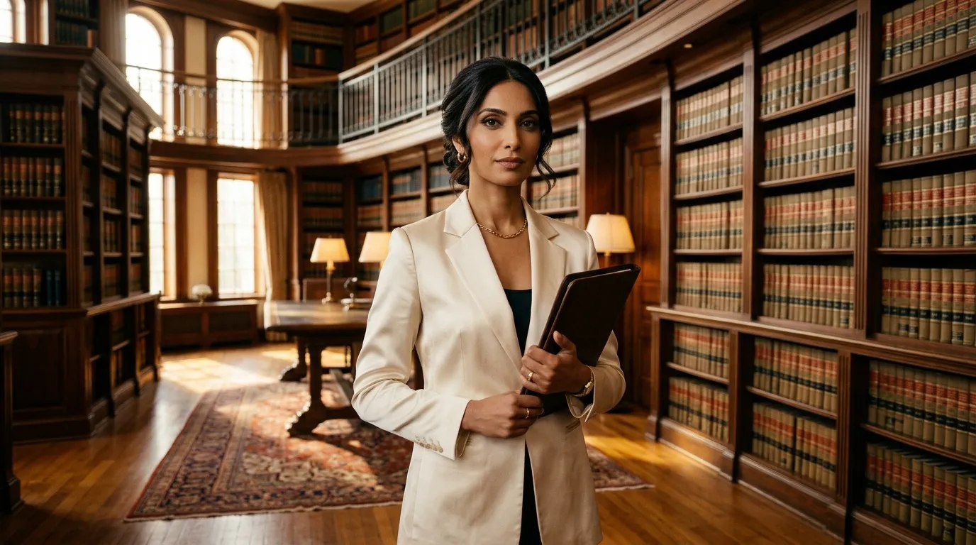 Amal Clooney : femme de George Clooney