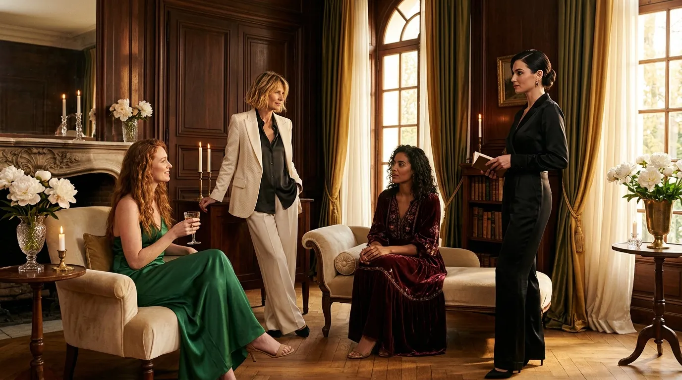 Femmes de Brad Pitt : toutes ses compagnes