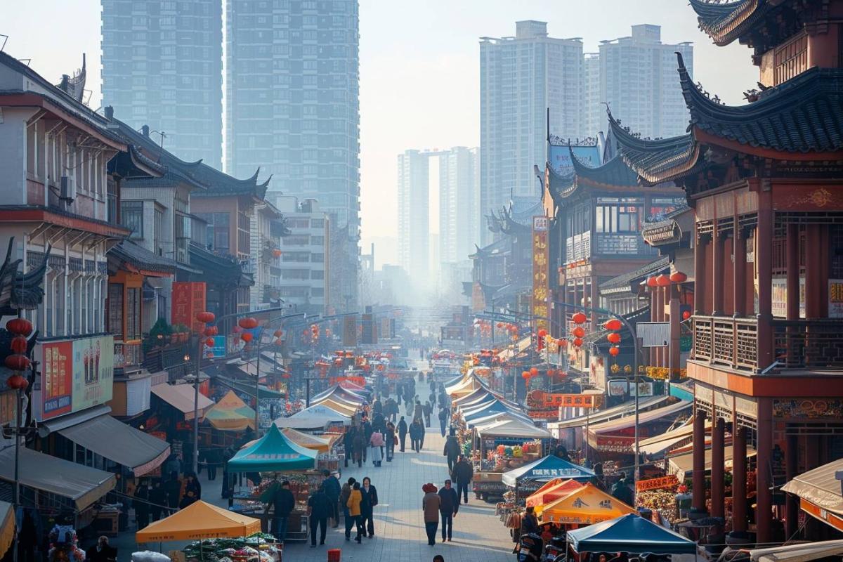 Les 15 capitales du monde commençant par M : de Madrid à Moscou, un tour d'horizon complet