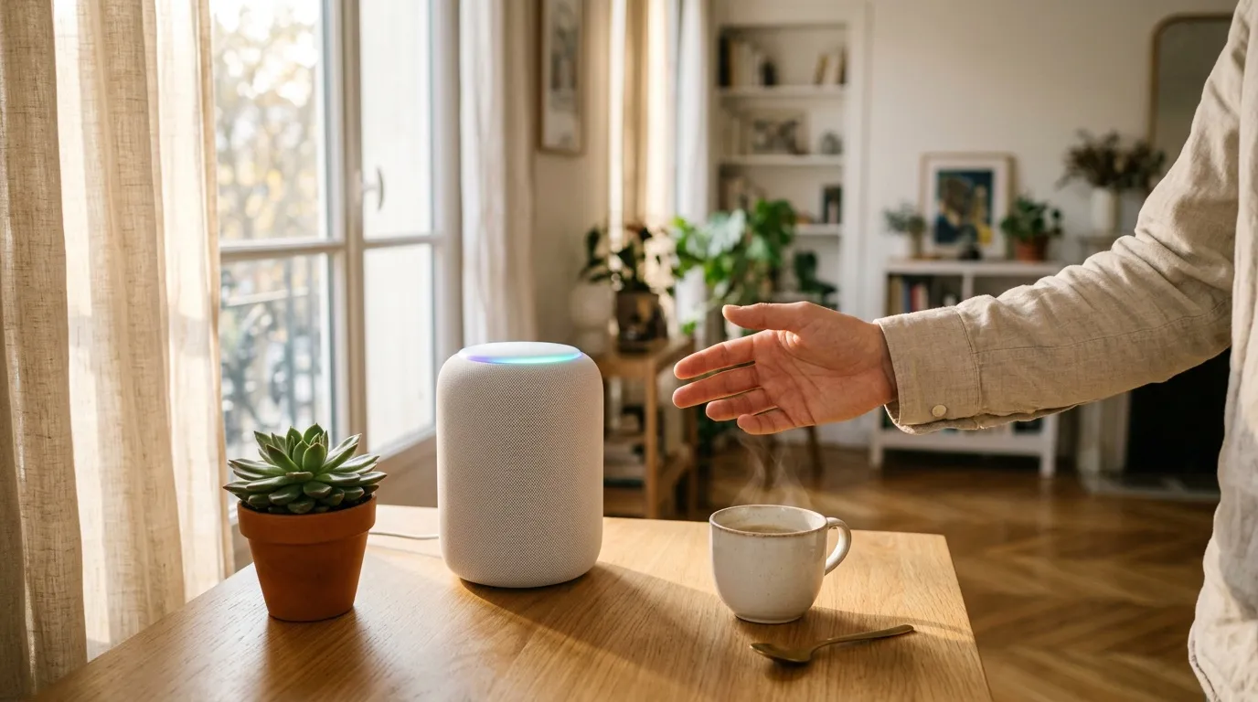Gemini pour votre enceinte connectée en France : premiers pas et fonctionnalités
