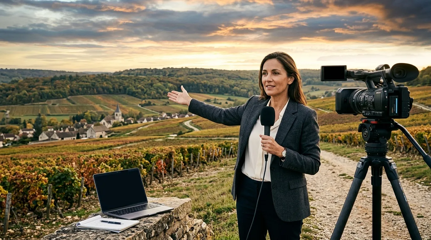 Suivre l'actualité en Champagne-Ardenne : dernières infos et vidéos