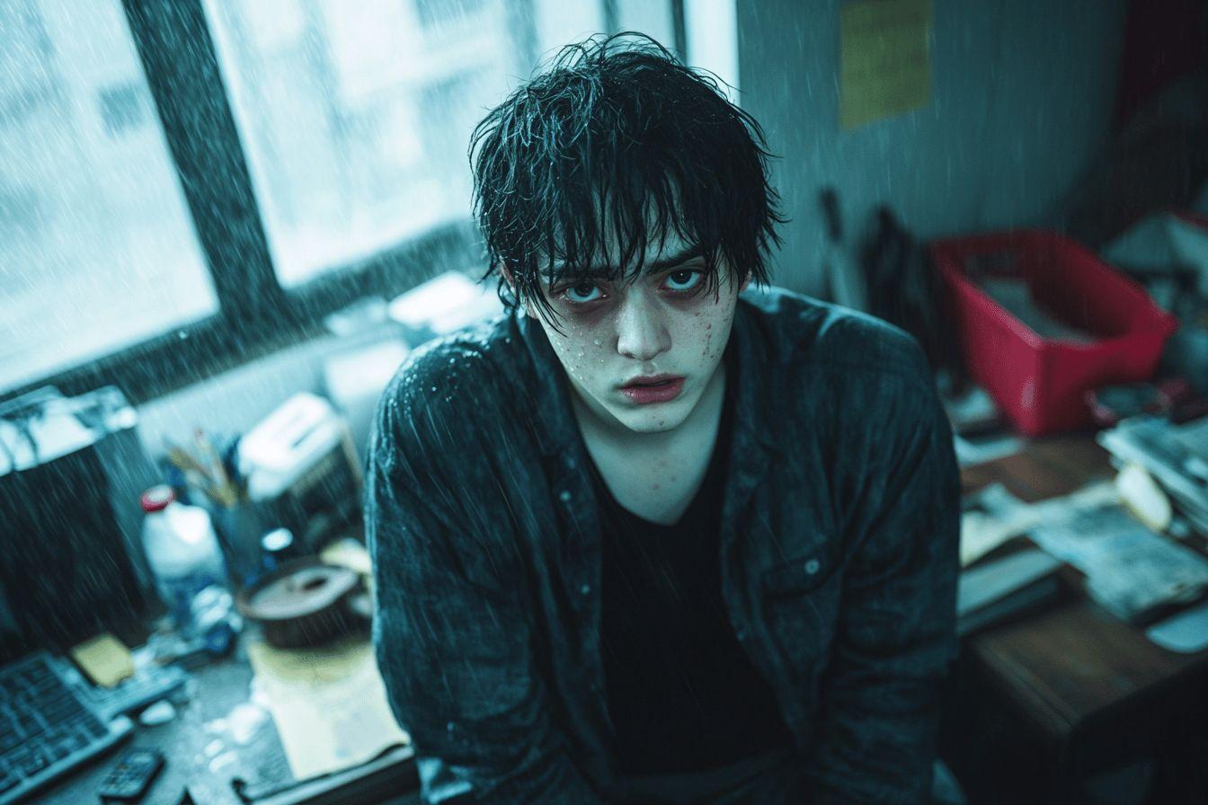 Les 7 comportements et symptômes caractéristiques d'une personne anxieuse : signes et troubles