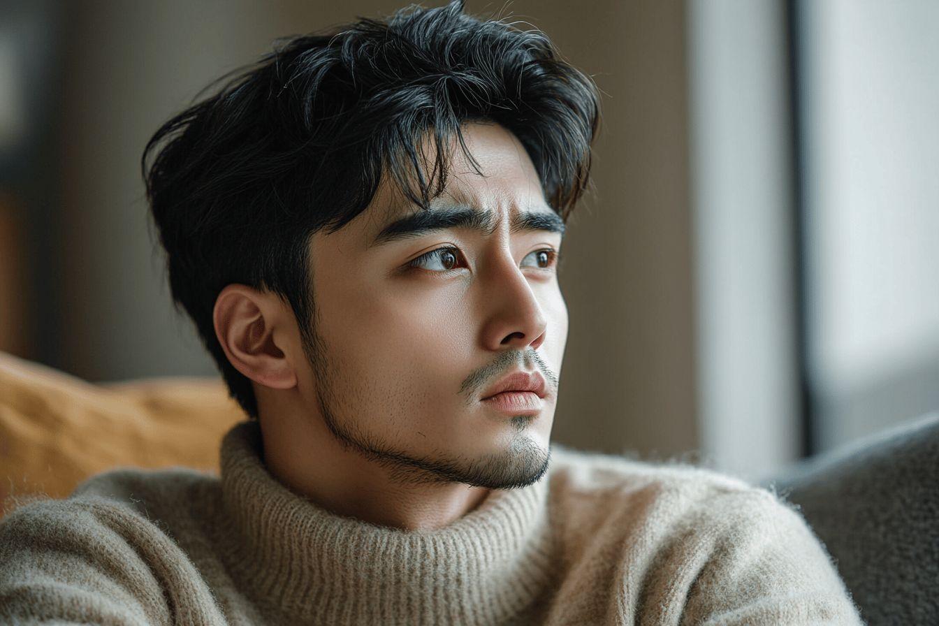 7 Signes révélateurs du comportement d'un homme amoureux qui a peur de l'engagement