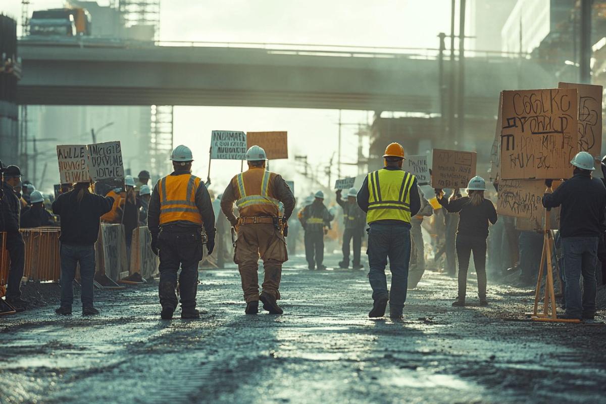 A69 : la reprise du chantier autoroutier relance les tensions entre défenseurs et opposants
