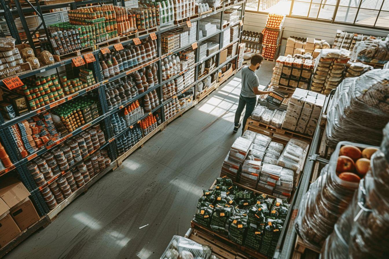 Achat en gros pour revente : guide complet pour réussir et conseils pratiques