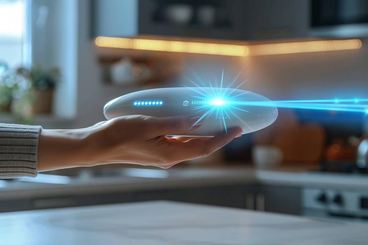 Adieu au frottement : l'invention de Lidl pour nettoyer n'importe quelle surface en quelques secondes fait fureur