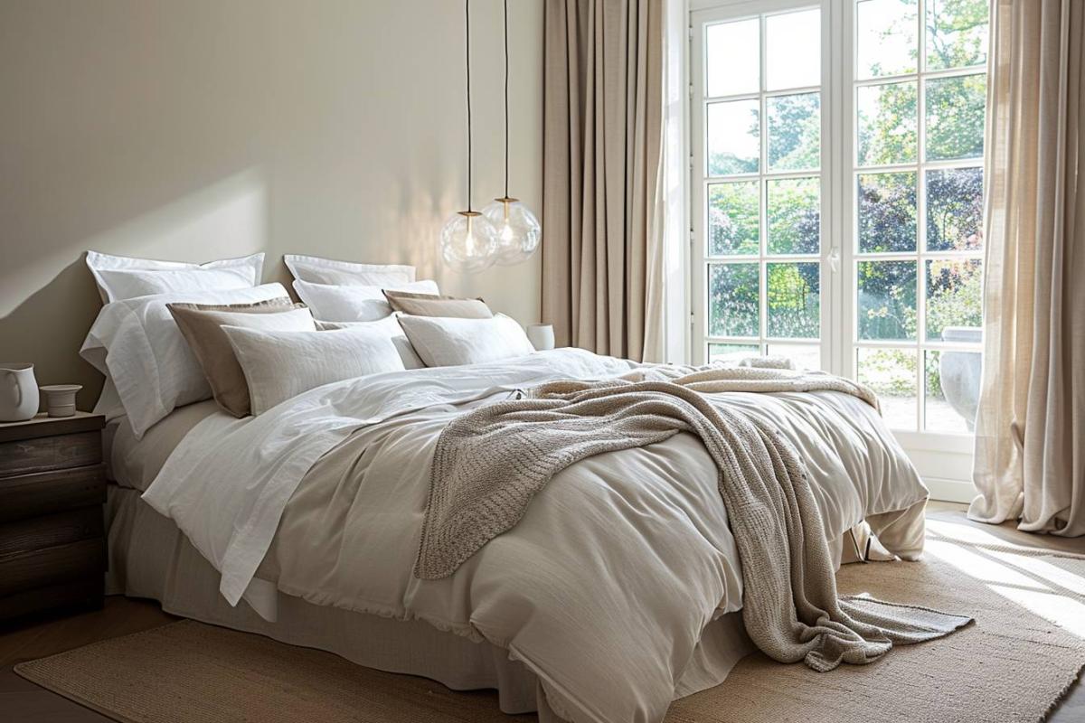 Adieu aux housses nordiques : voici l'article de Zara Home qui est là pour rester