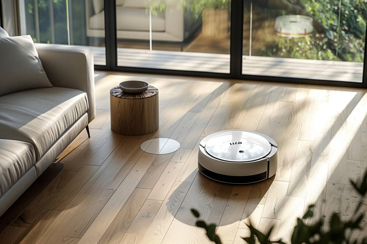 Adieu à l'aspirateur : le substitut d'Ikea pour laisser les coins, fenêtres et sols impeccables