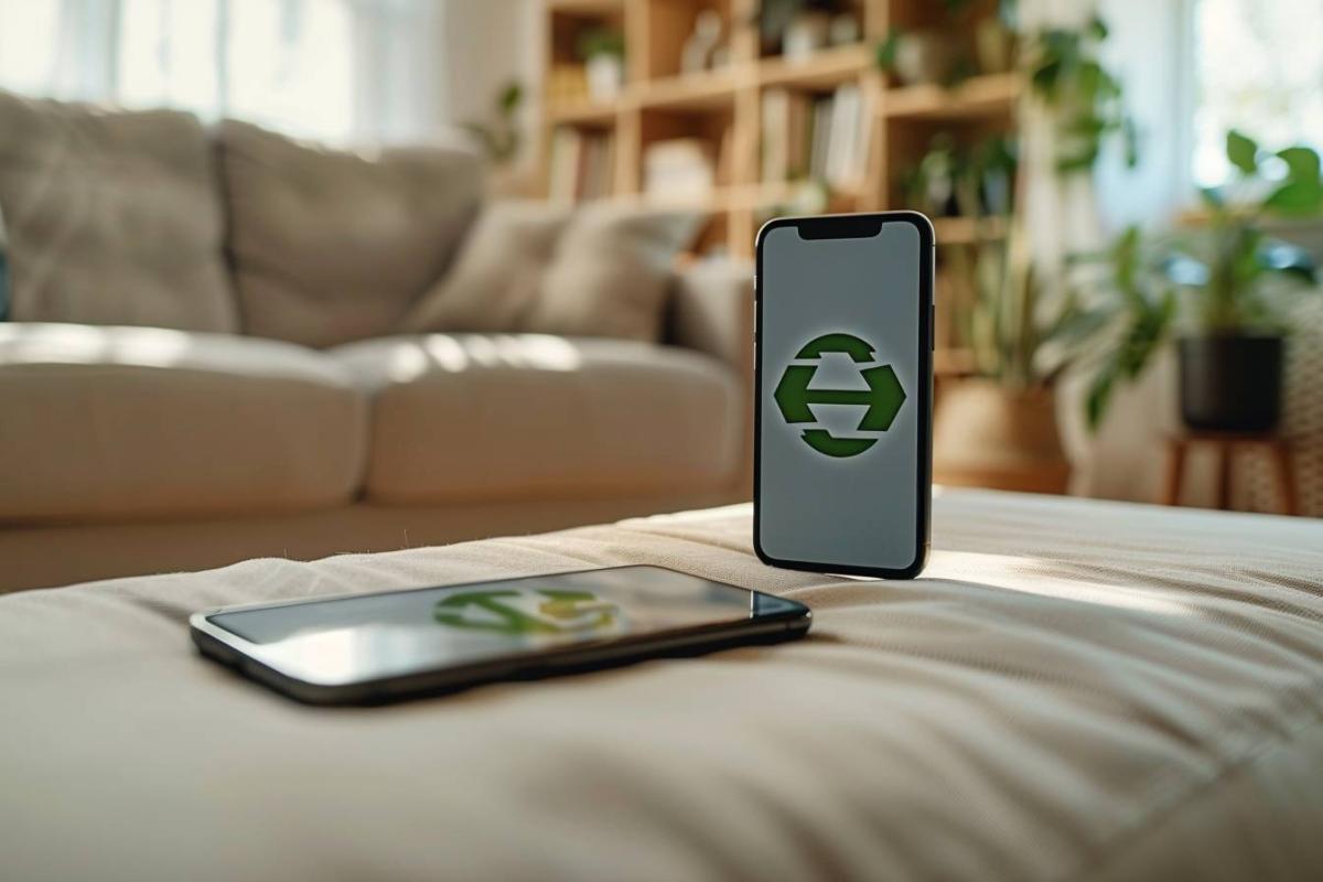 Adieu à Vinted et Wallapop : voici comment Ikea achète et vend des meubles d'occasion