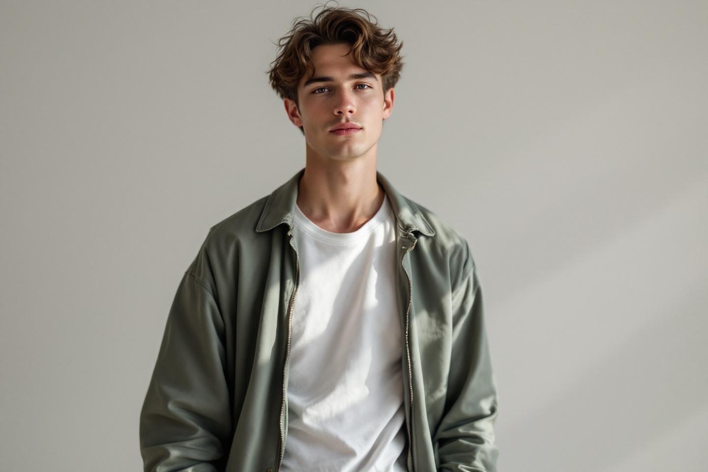 Adrien Fam, fils de Nagui : qui est-il et que sait-on de son parcours ?