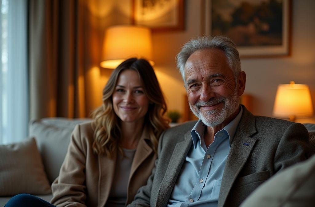 Alain Bauer et sa vie privée : ce que l'on sait de sa compagne