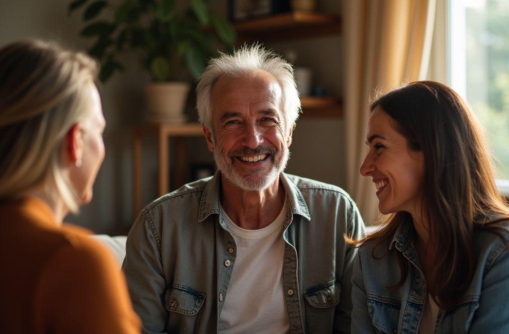 Alain Marschall : sa femme, sa famille et sa vie avec Olivier Truchot