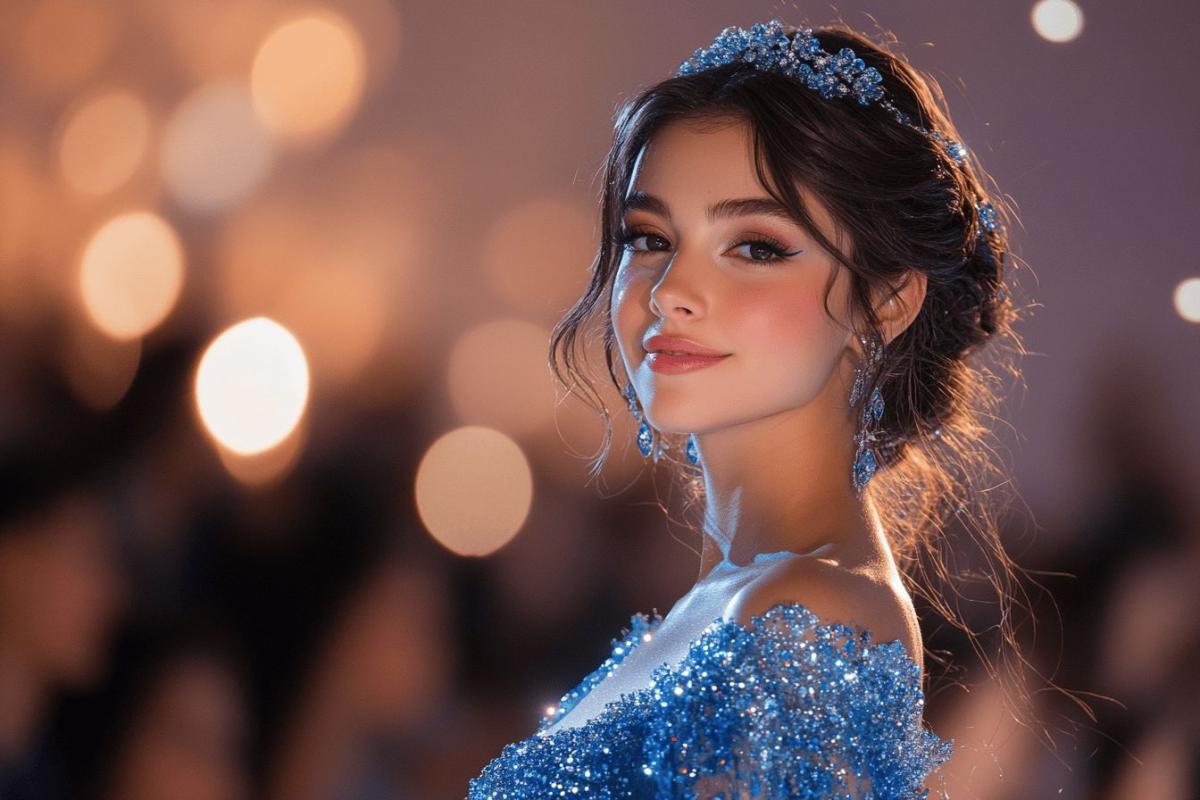 Alice De Lima Guimaraes : la représentante auvergnate favorite pour Miss France 2026