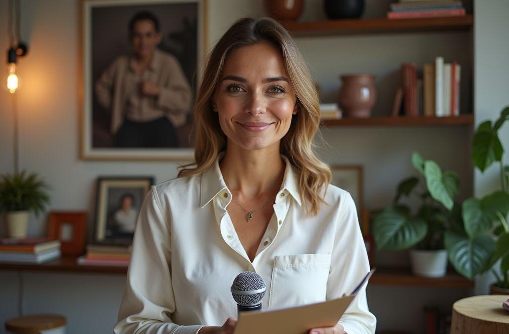 Alix Bouilhaguet vie privée : histoire, parcours et actualités de la journaliste