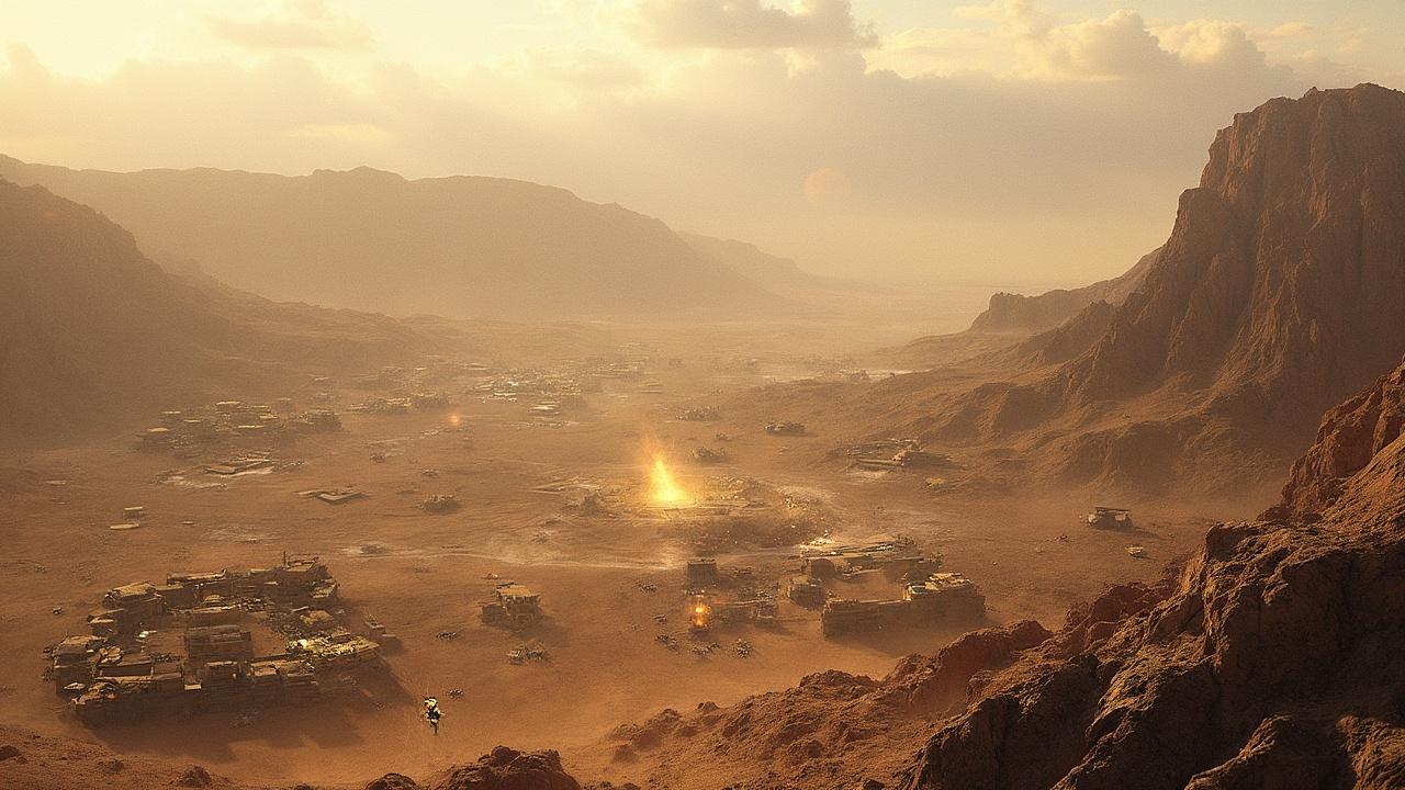 Les alliés kurdes des États-Unis menacés dans la nouvelle Syrie : enjeux et conséquences