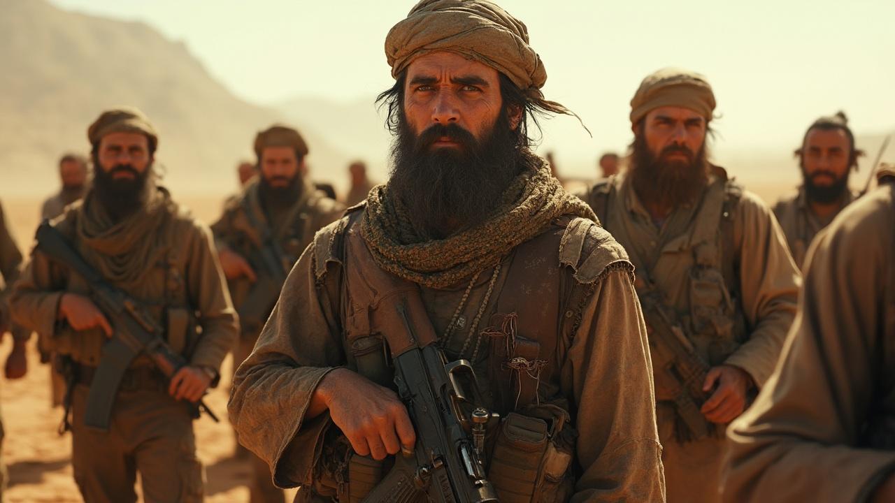 Les alliés kurdes des États-Unis menacés dans la nouvelle Syrie : enjeux et conséquences