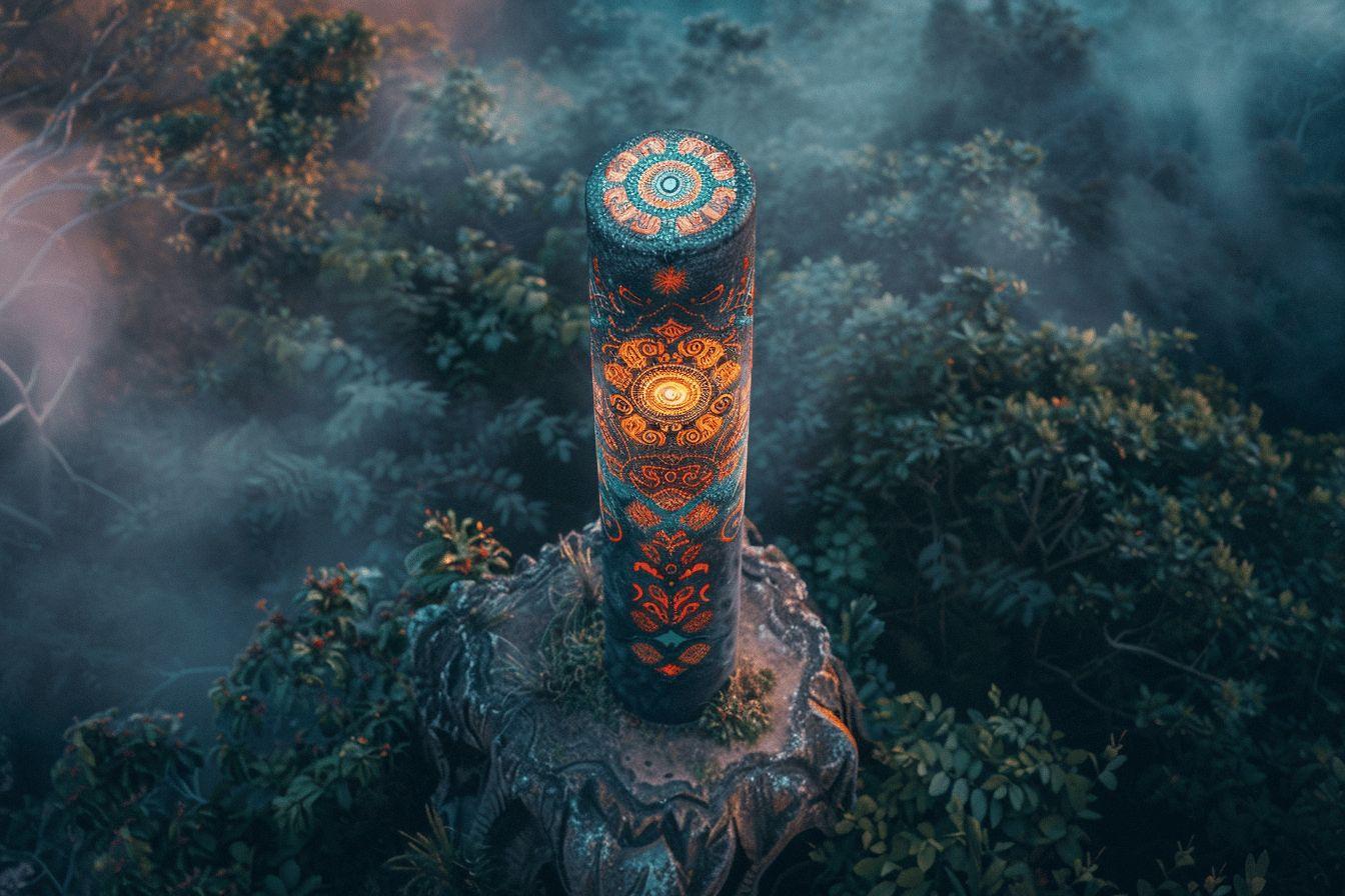 Animal totem et date de naissance : comment découvrir le vôtre facilement et comprendre son sens profond