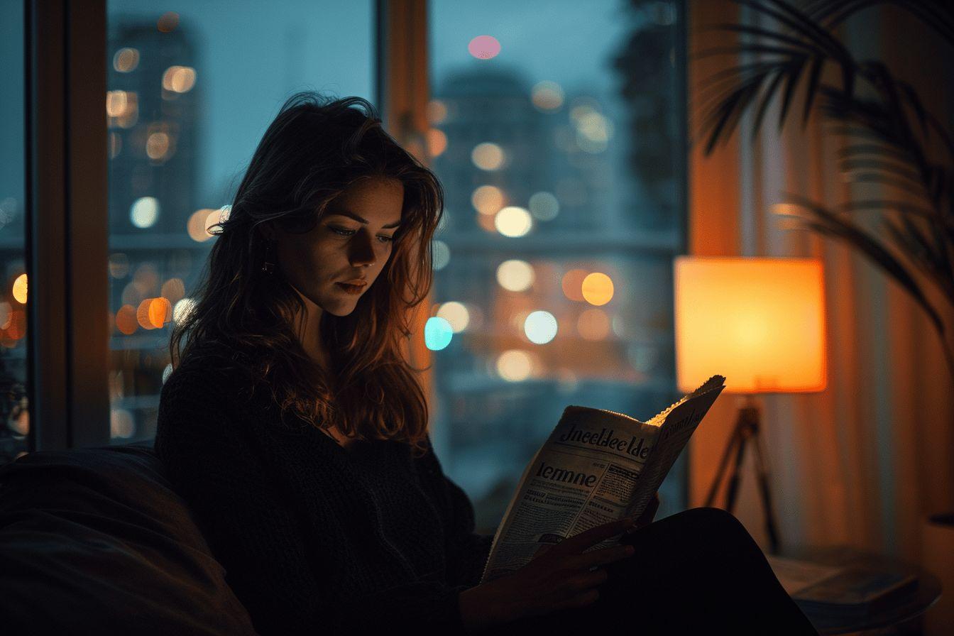 Anne-Elisabeth Lemoine : qui est son compagnon ? Découvrez la vie de couple de l'animatrice