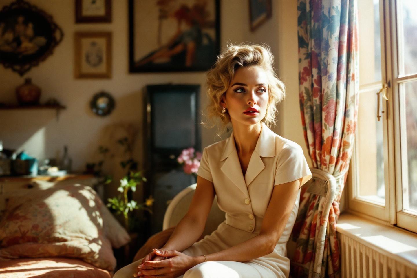 Anne Pingeot : que devient la mère de Mazarine depuis François Mitterrand