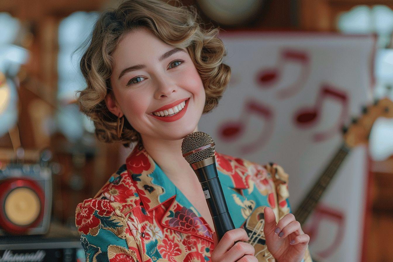 Annie Cordy : "Ça ira mieux demain", la chanson emblématique qui inspire encore aujourd'hui