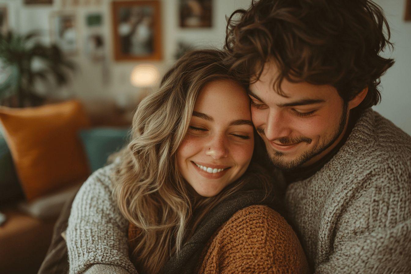 Anthony Favalli et sa compagne : portrait du couple et aperçu de leur relation amoureuse