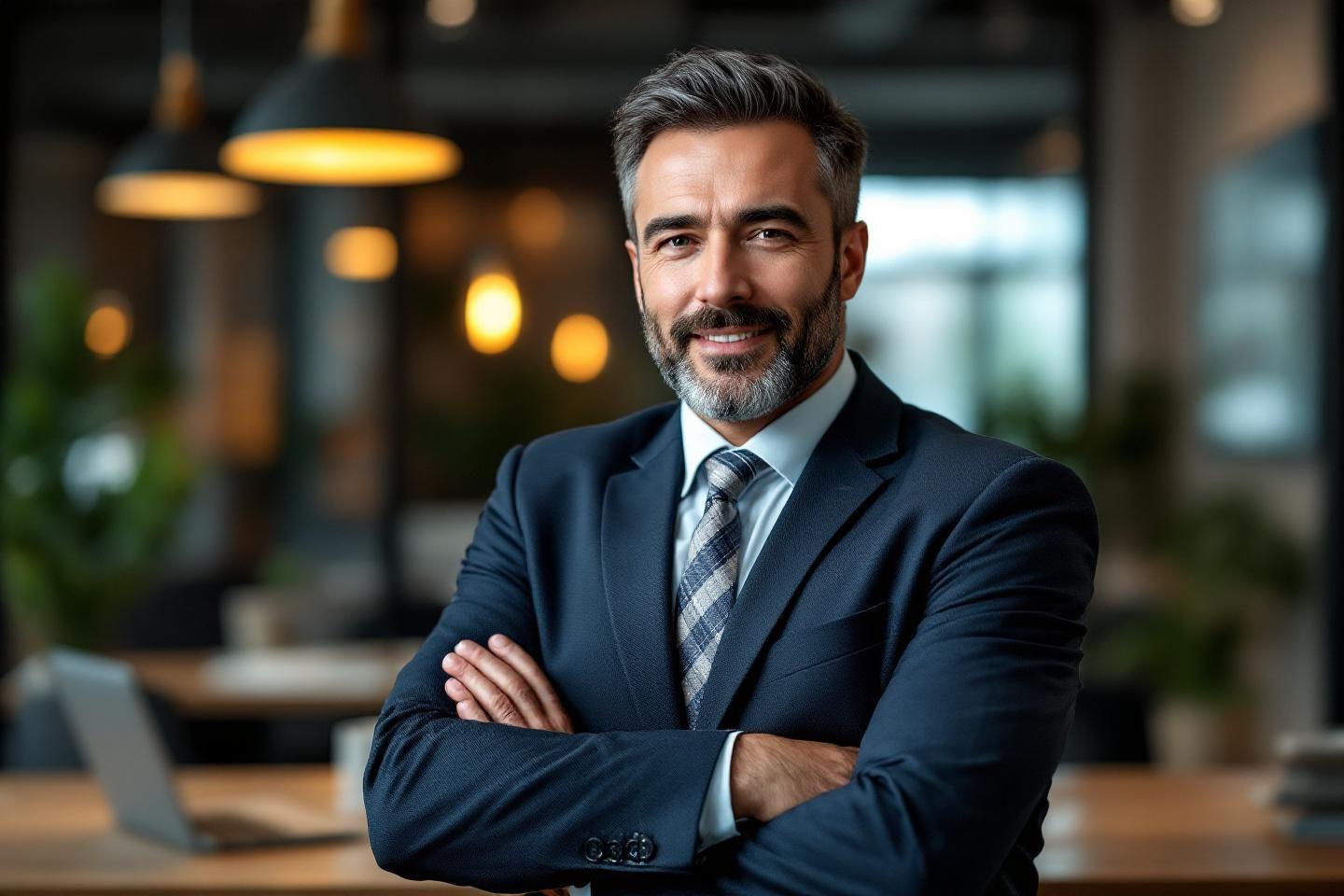 Antoine Blanco : parcours, formation et conseils de l'entrepreneur millionnaire