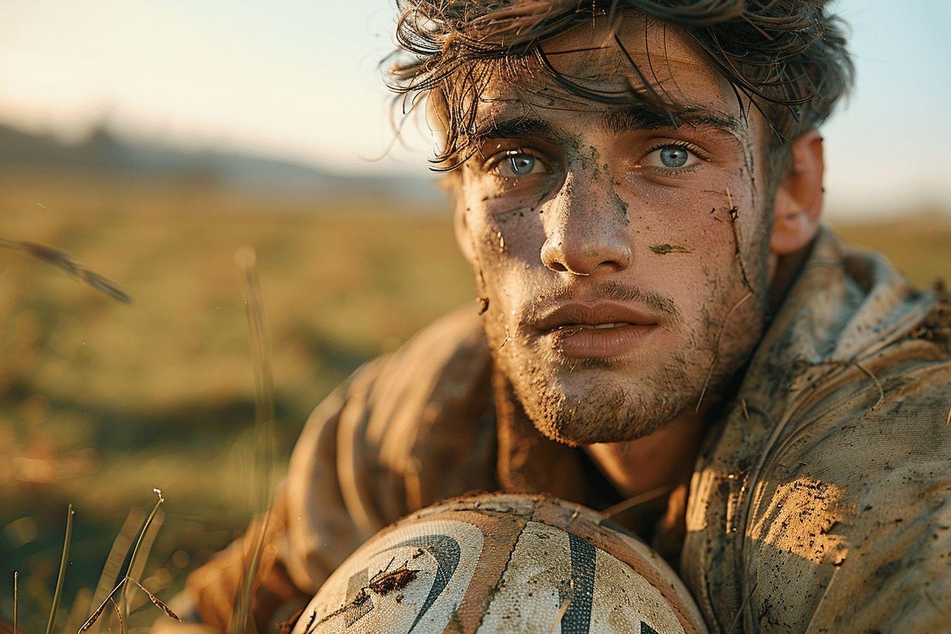 Antoine Dupont : les racines familiales du rugbyman dans les Hautes-Pyrénées