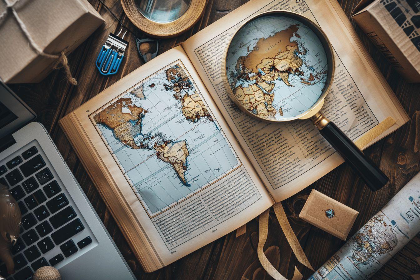 Apprendre le dropshipping : guide complet pour comprendre et réussir dans ce modèle d'affaires