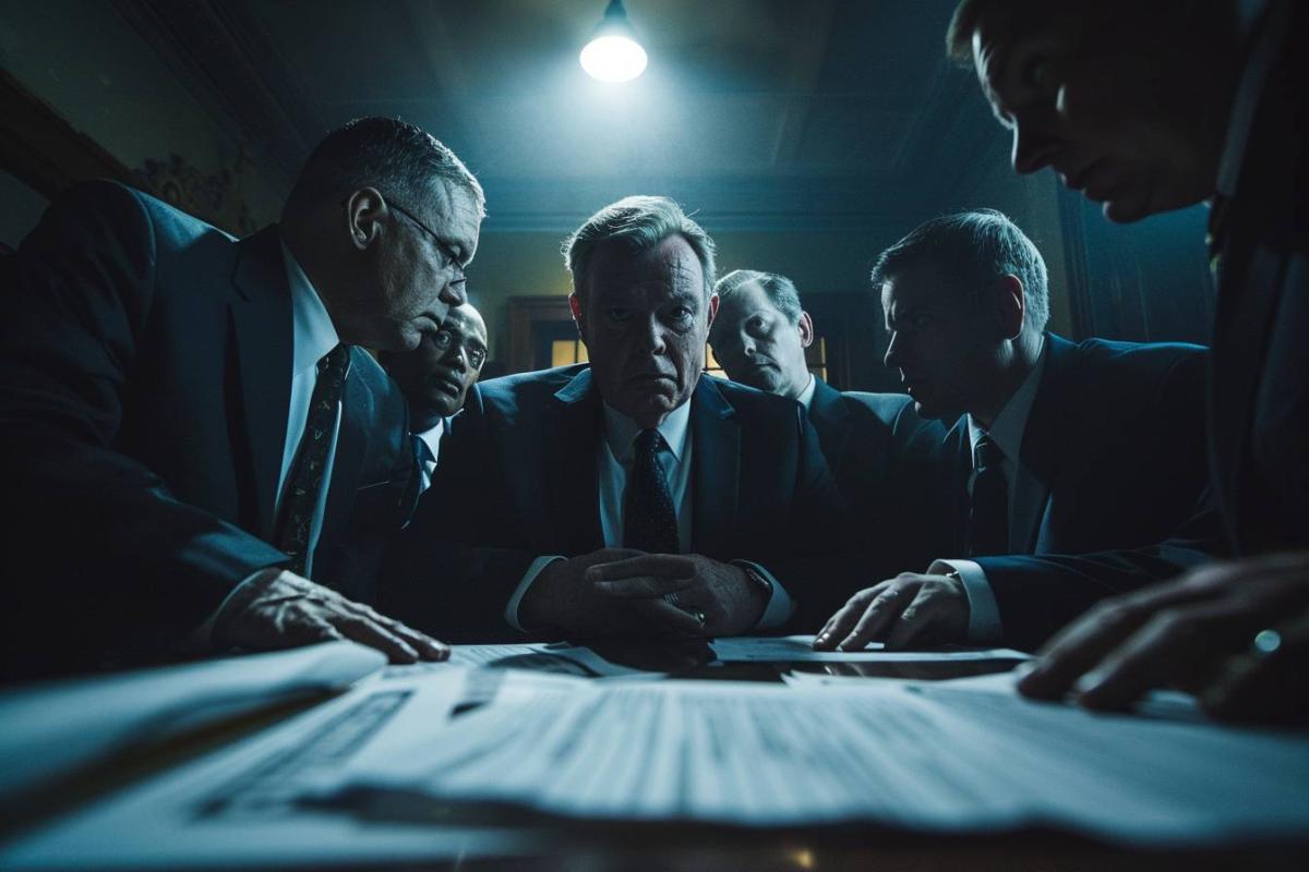 Arrestation d'un haut responsable de la sécurité au Mexique lié à la décapitation d'un maire