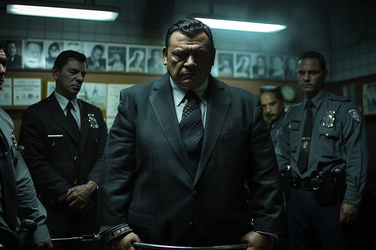 Arrestation d'un haut responsable de la sécurité au Mexique lié à la décapitation d'un maire