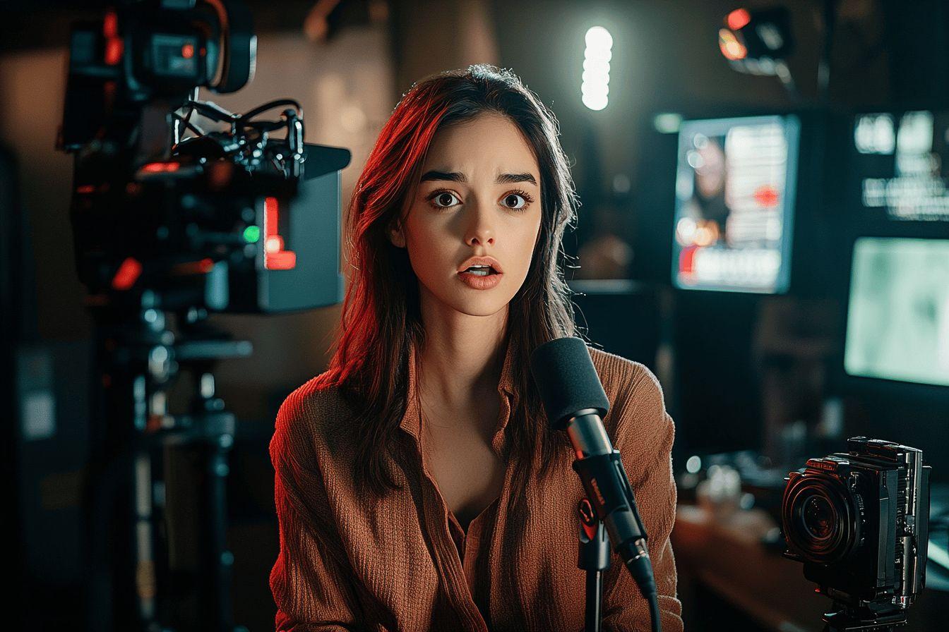 Ashley Chevalier est-elle enceinte ? Les dernières actualités de l'envoyée spéciale de la matinale