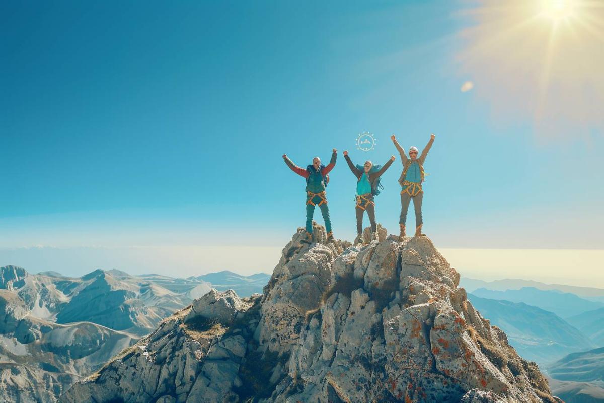 Astrologie : 4 signes sont sur le point de réaliser leurs rêves les plus chers