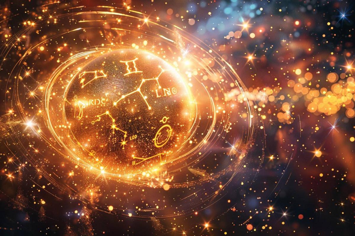 Astrologie : Ces 5 signes connaîtront une grande période de succès et d’abondance dès décembre ✨