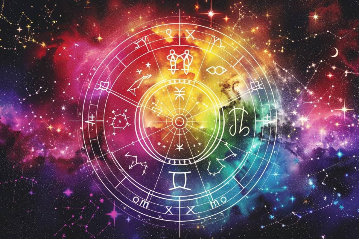 Astrologie : 5 signes vont atteindre des sommets en 2025