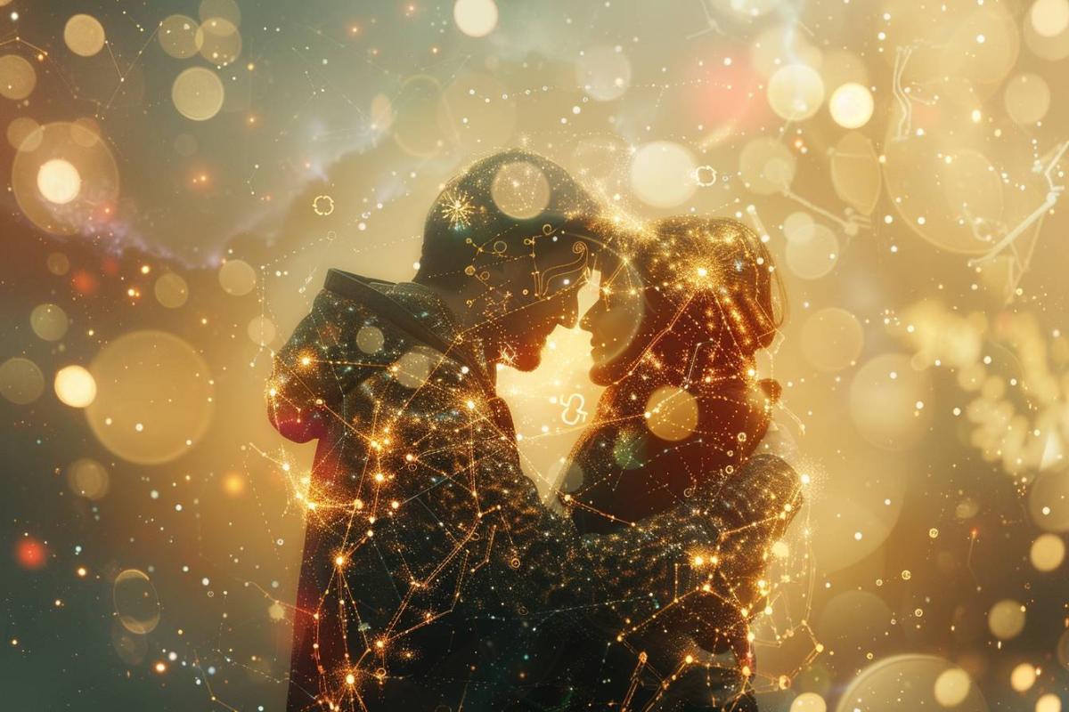 Astrologie : les astres annoncent un nouveau départ sentimental pour 2 signes en décembre
