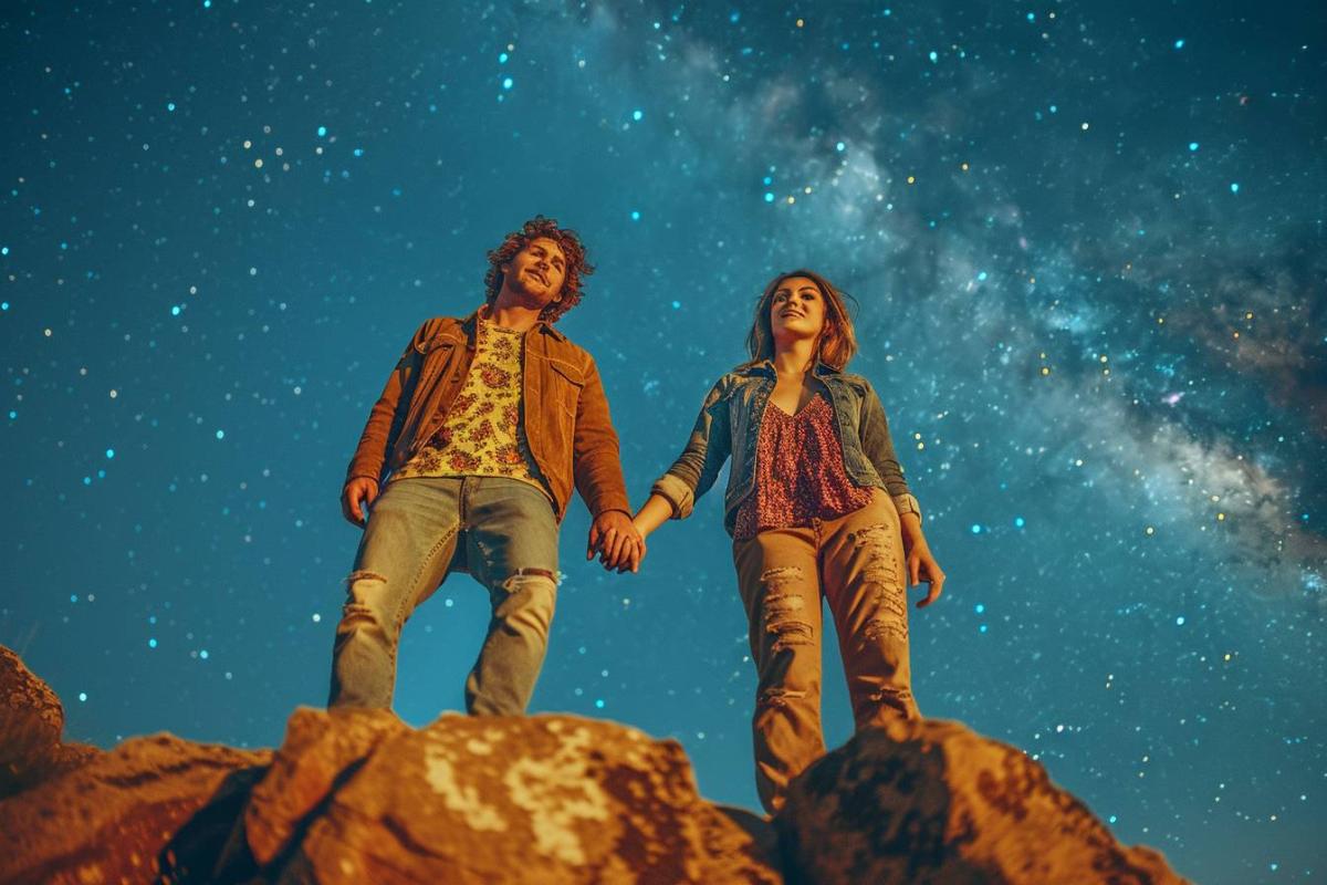 Astrologie : Une opportunité inattendue transformera la vie de ces 2 signes très bientôt 🚀