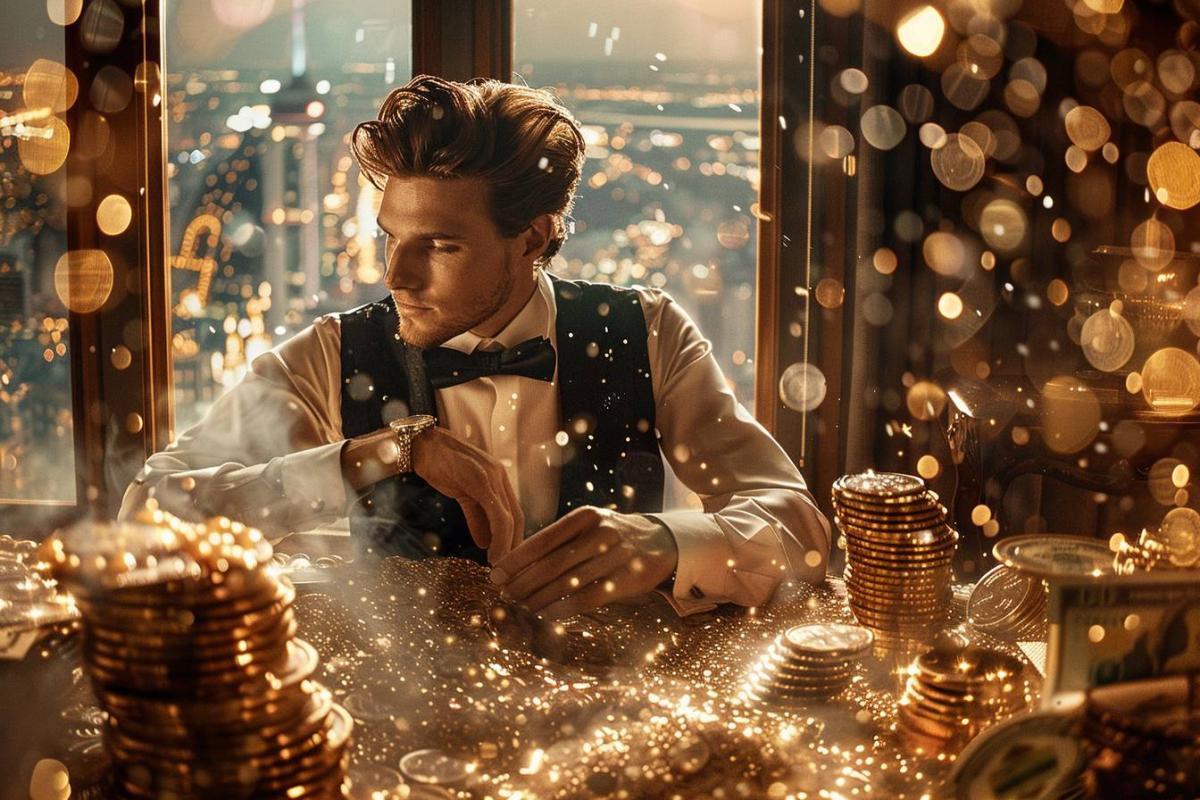 Astrologie : ce signe connaîtra une grande amélioration de ses finances en décembre