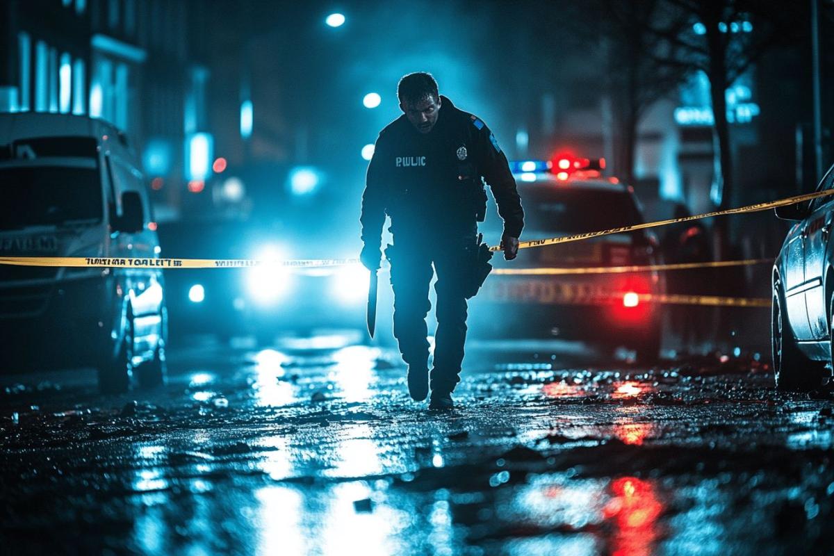 Attaque au couteau à Essen : enquête approfondie sur les circonstances du drame