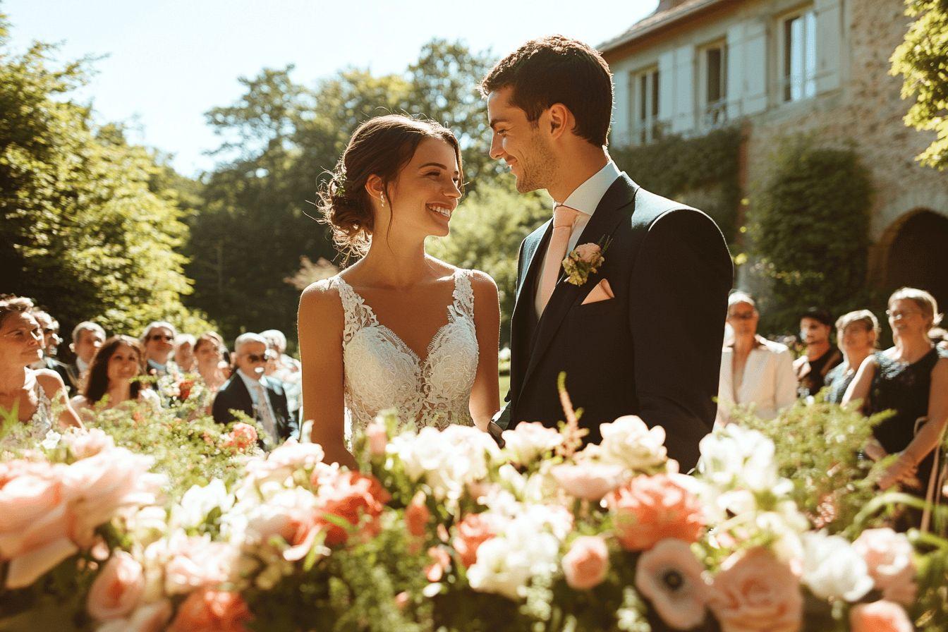 Aurélie Casse et Stefan Etcheverry : mariage et vie privée de la journaliste